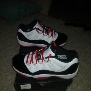 Air Jordan size 7